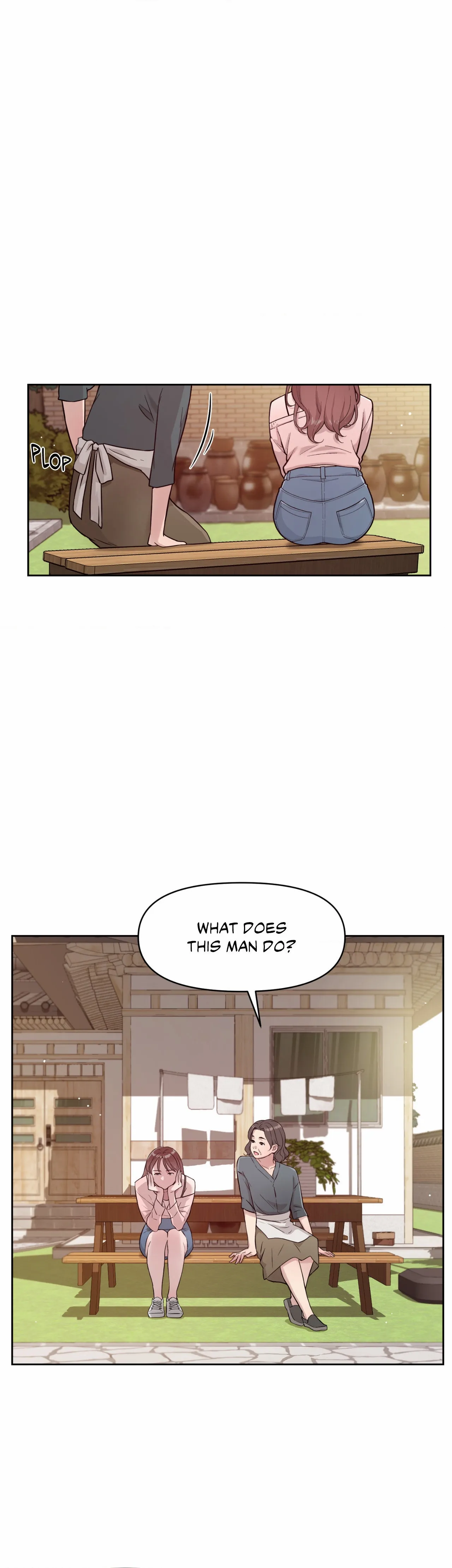 My Fantasies Are Cumming to Life?! Chapter 29 - page 14
