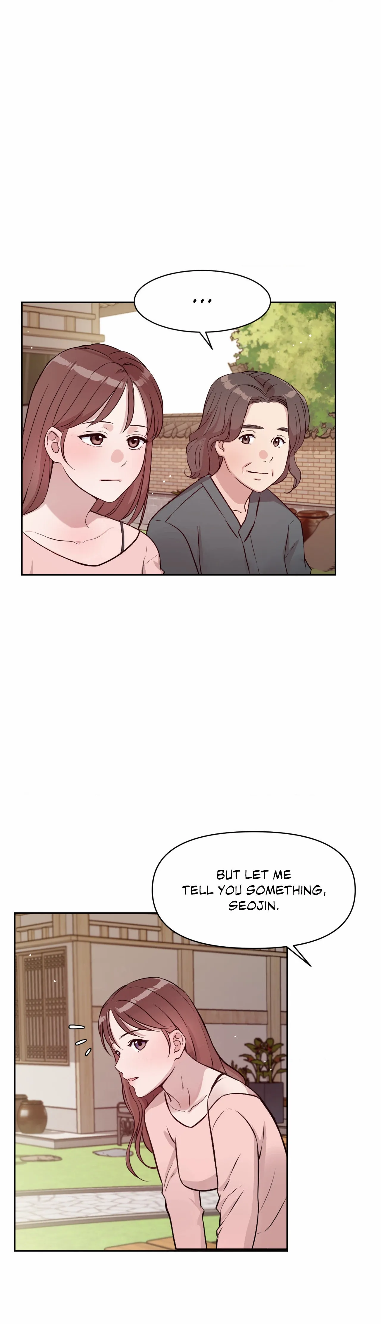 My Fantasies Are Cumming to Life?! Chapter 29 - page 22