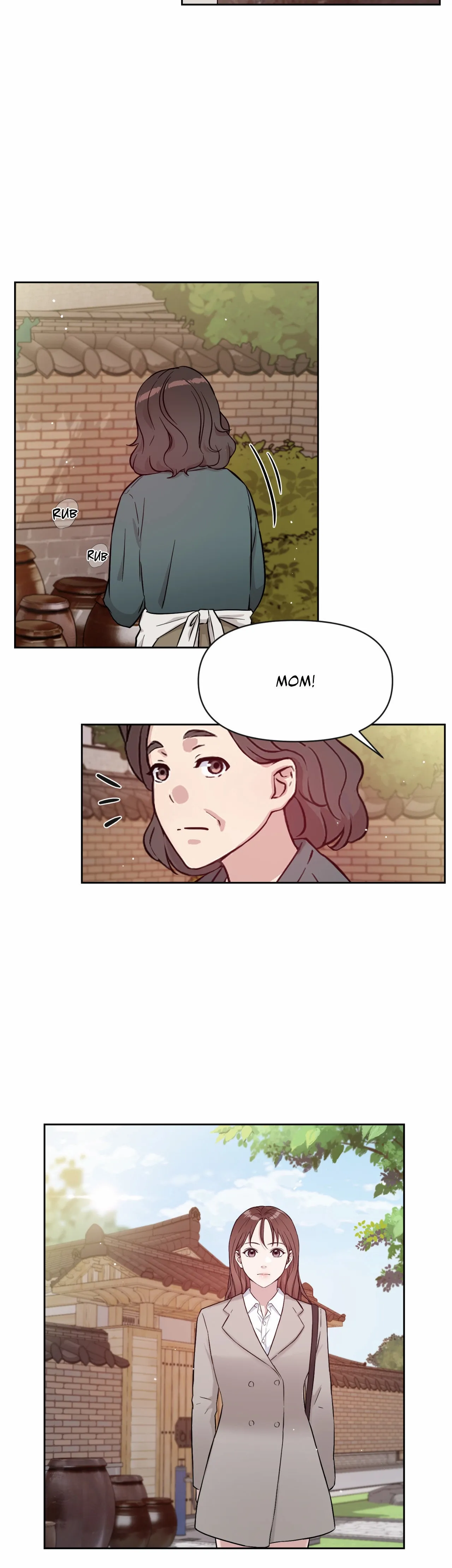 My Fantasies Are Cumming to Life?! Chapter 29 - page 2