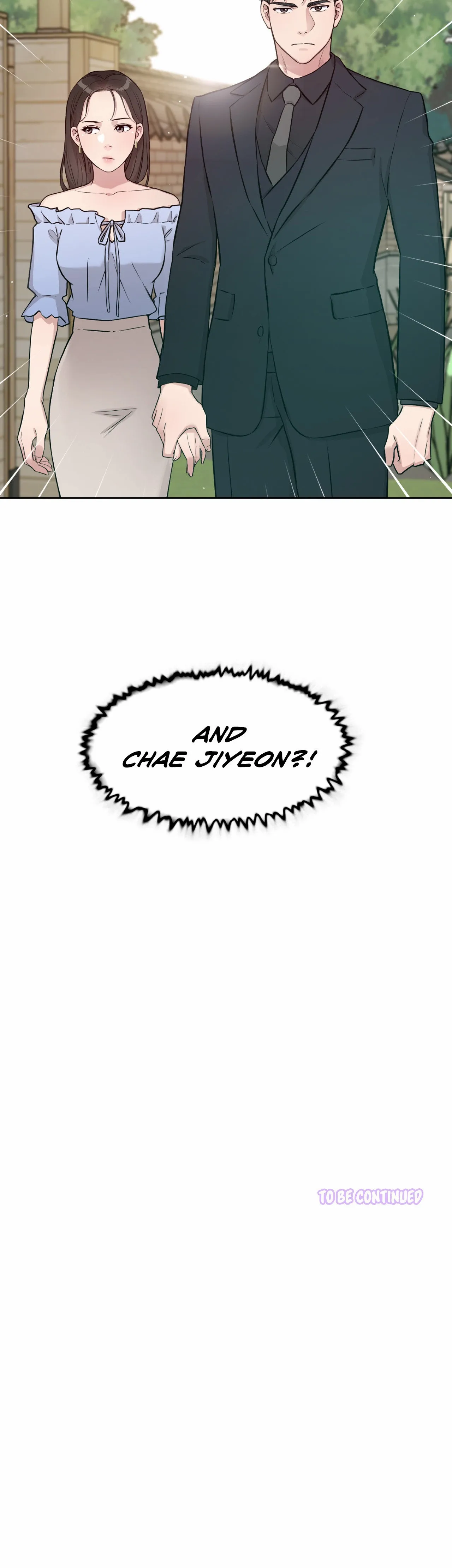 My Fantasies Are Cumming to Life?! Chapter 29 - page 33