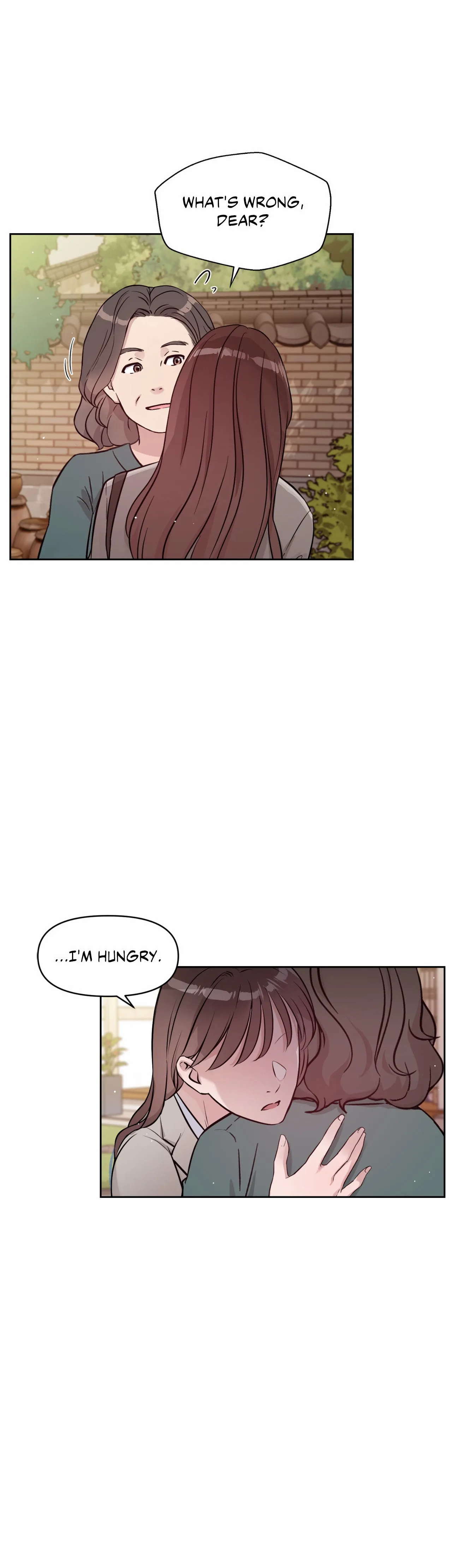 My Fantasies Are Cumming to Life?! Chapter 29 - page 4