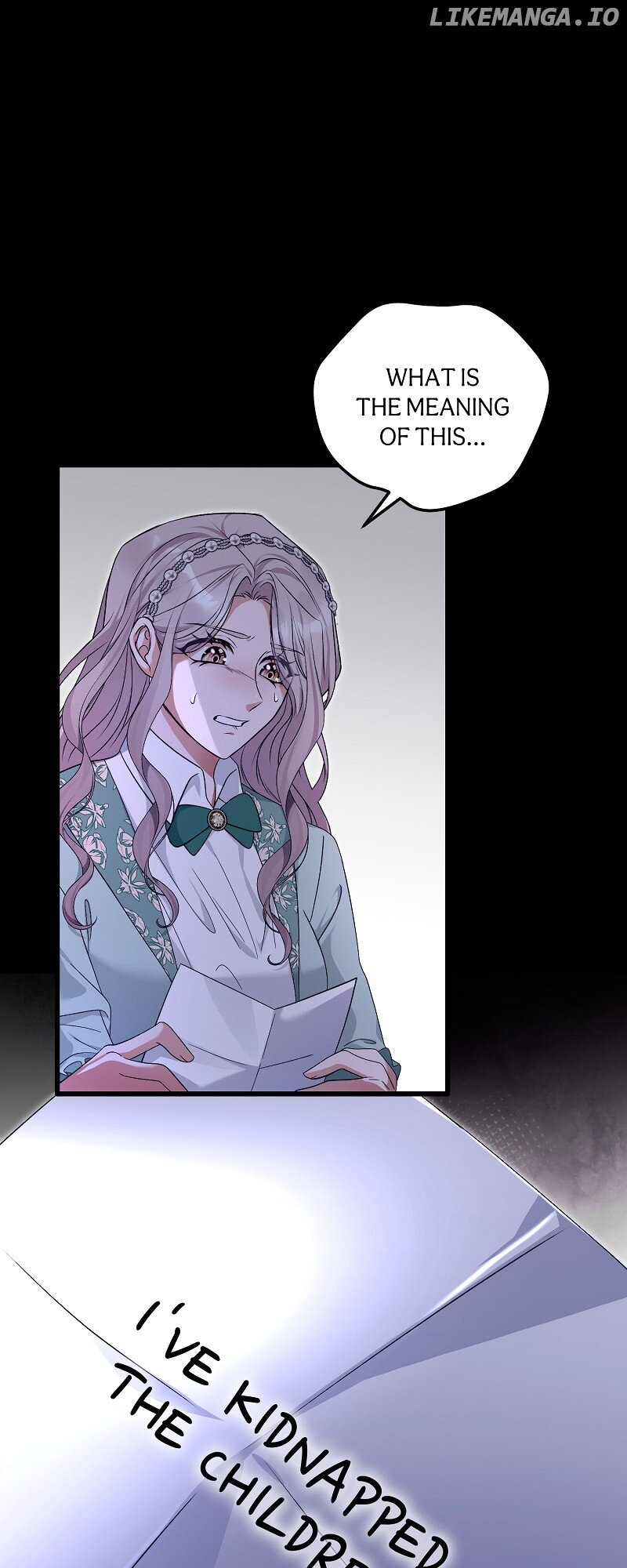 Survival of a Tyrant's Secretary Chapter 38 - page 1