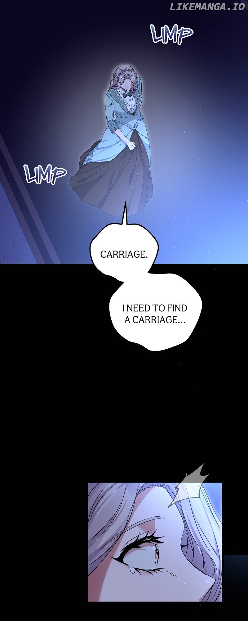 Survival of a Tyrant's Secretary Chapter 38 - page 11