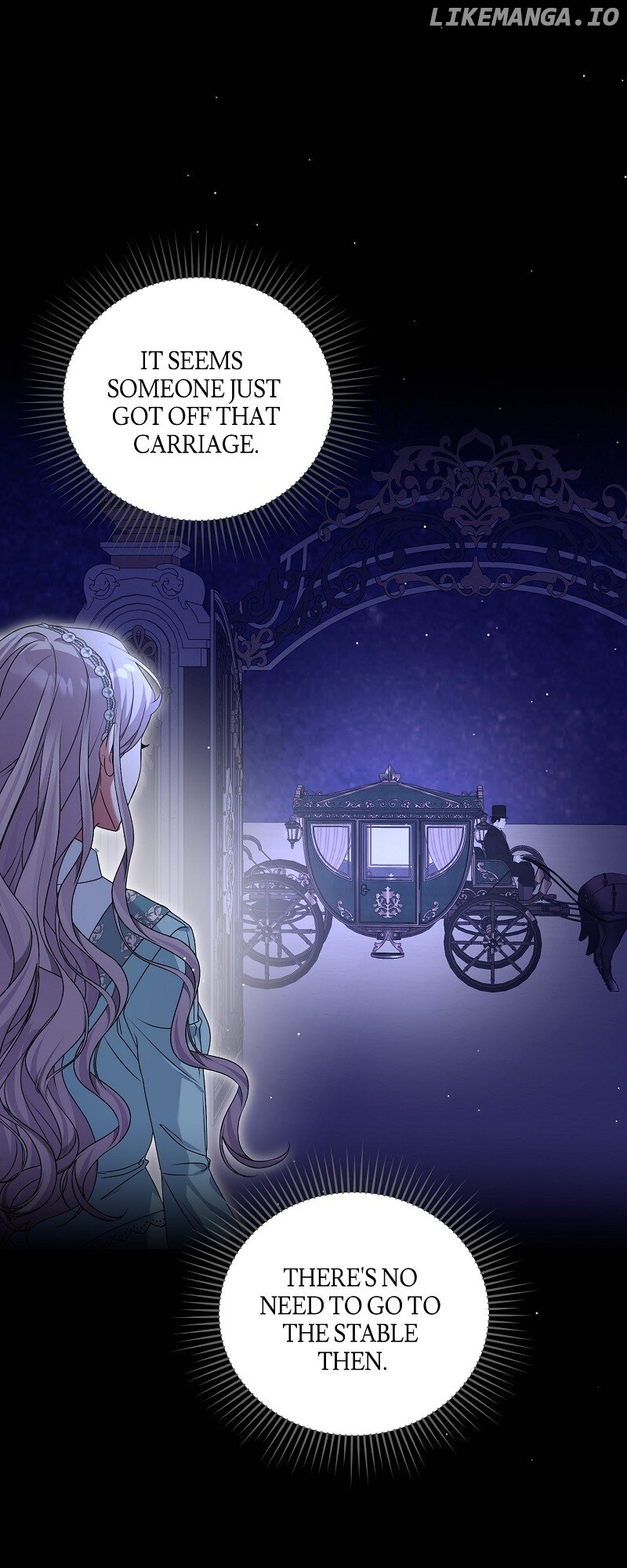 Survival of a Tyrant's Secretary Chapter 38 - page 12