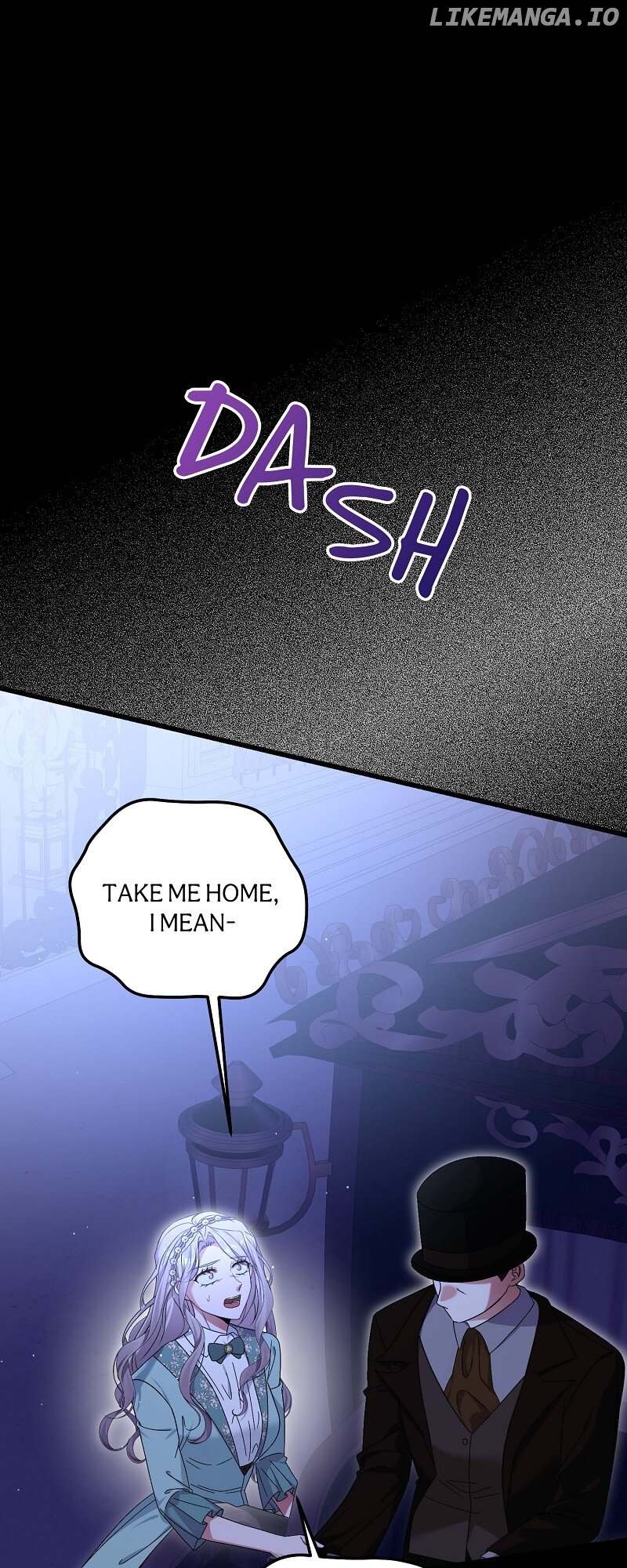 Survival of a Tyrant's Secretary Chapter 38 - page 13