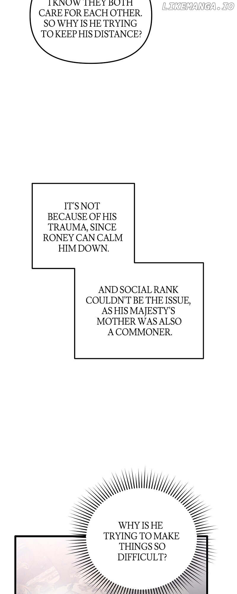 Survival of a Tyrant's Secretary Chapter 38 - page 39