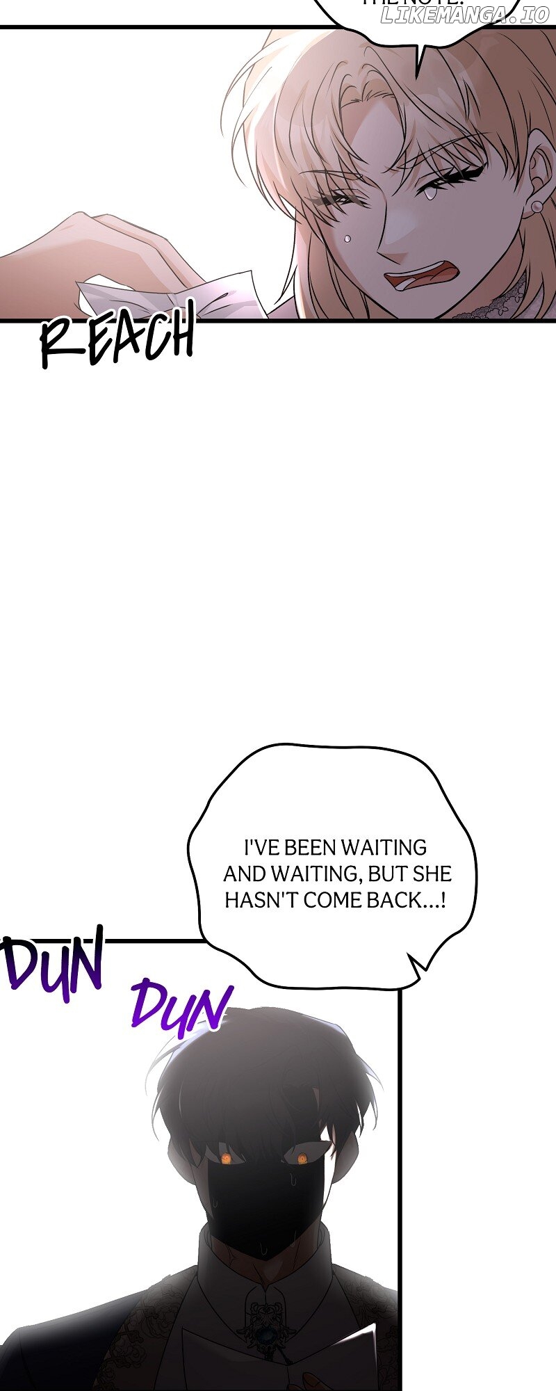 Survival of a Tyrant's Secretary Chapter 38 - page 45