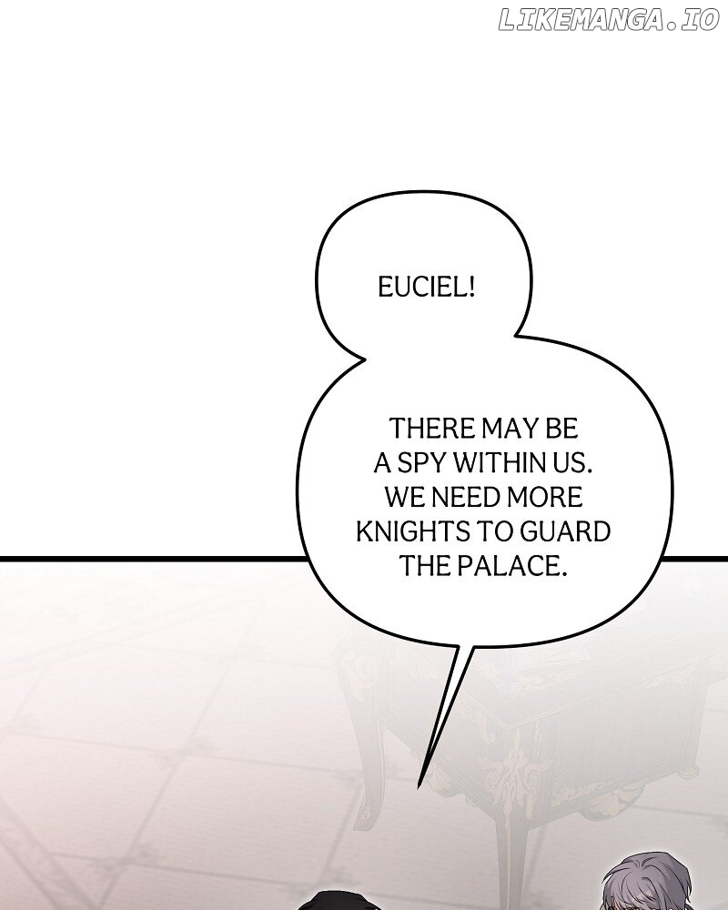 Survival of a Tyrant's Secretary Chapter 38 - page 48