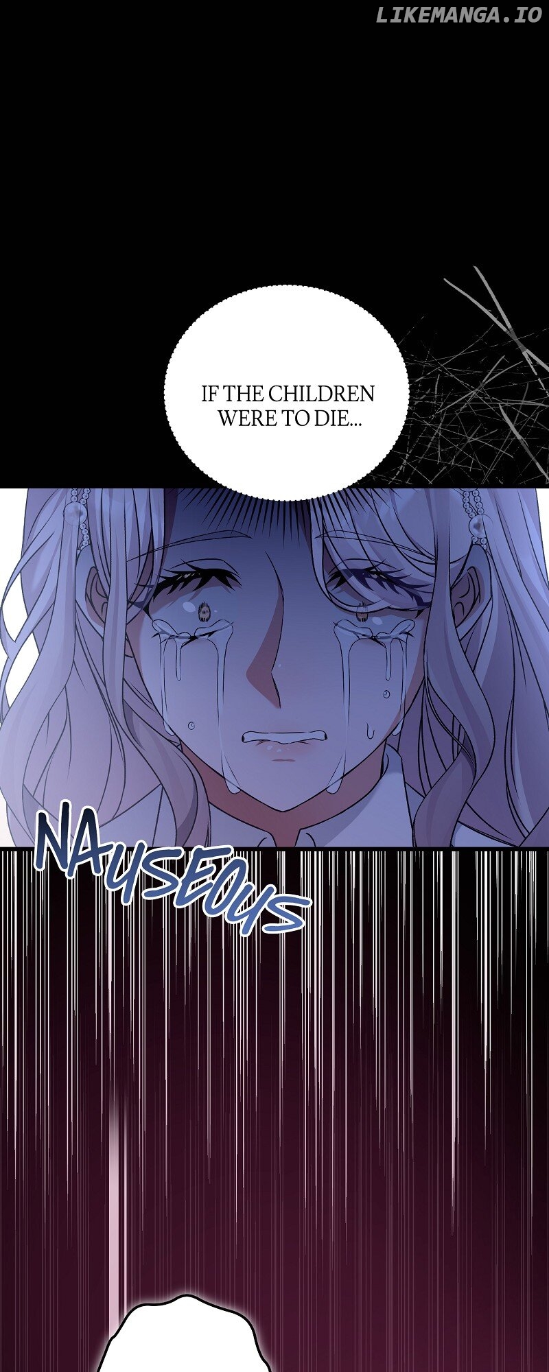 Survival of a Tyrant's Secretary Chapter 38 - page 5