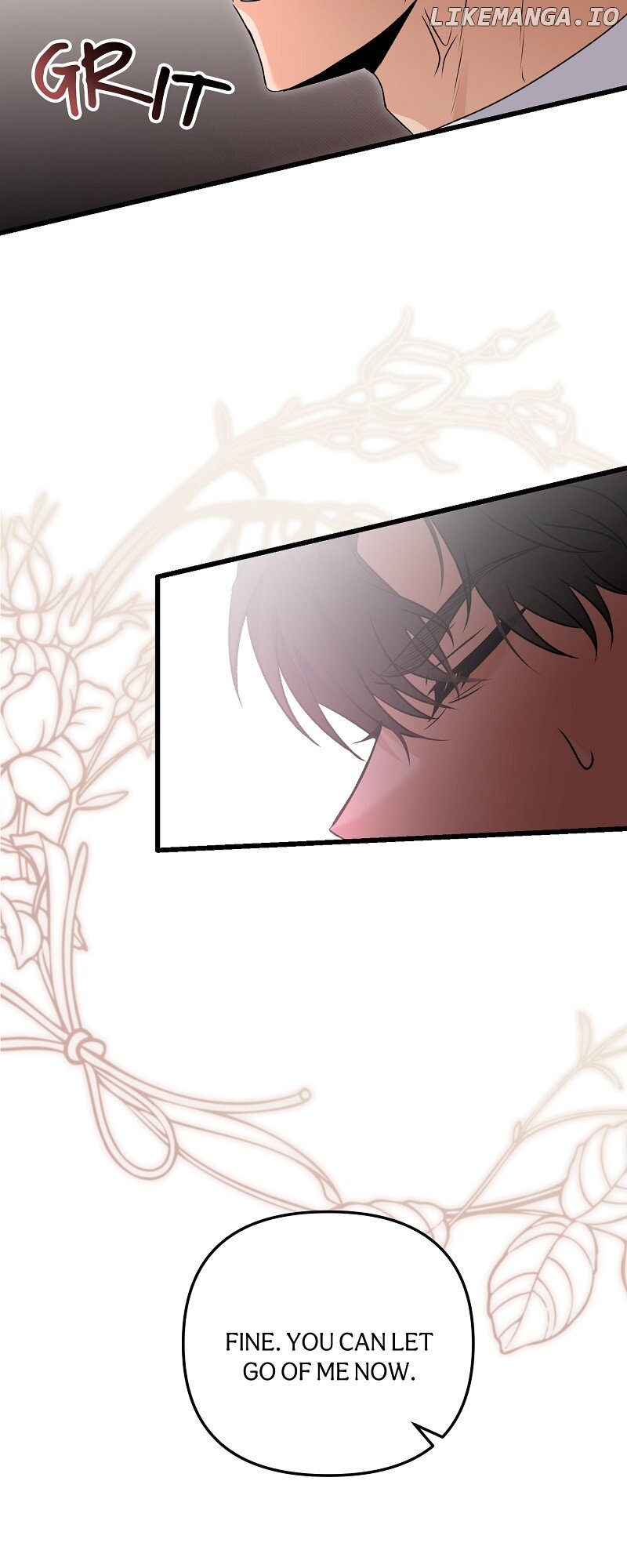 Survival of a Tyrant's Secretary Chapter 38 - page 55