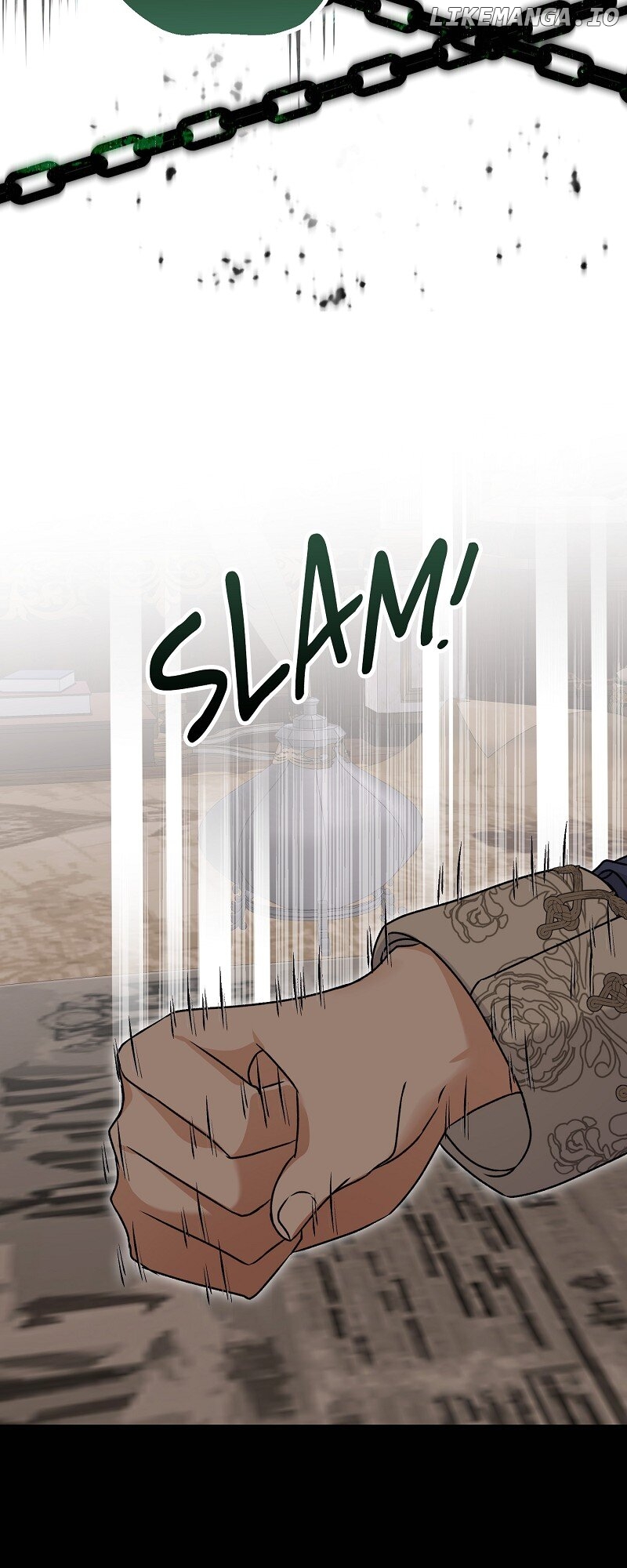 Survival of a Tyrant's Secretary Chapter 38 - page 67