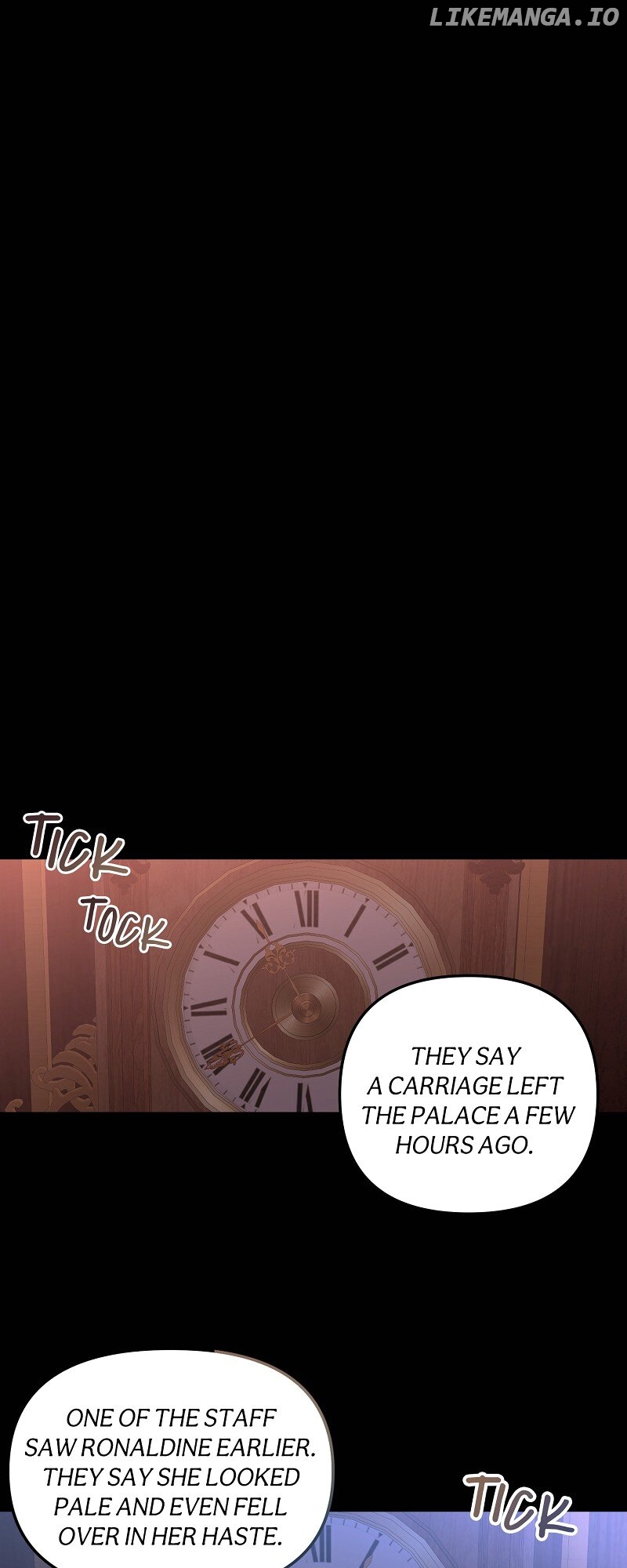 Survival of a Tyrant's Secretary Chapter 38 - page 69