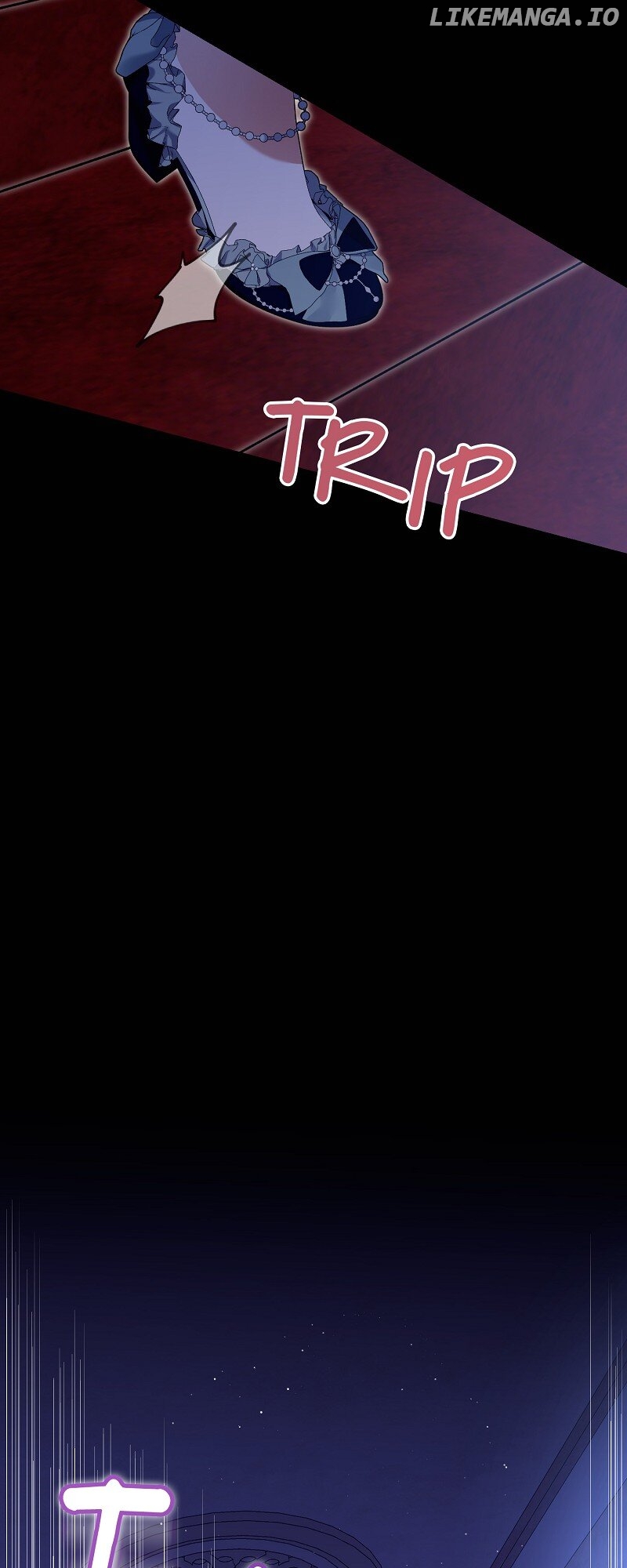 Survival of a Tyrant's Secretary Chapter 38 - page 7