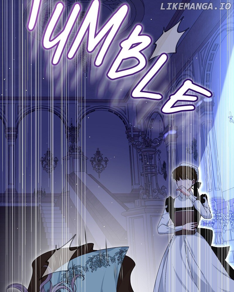 Survival of a Tyrant's Secretary Chapter 38 - page 8