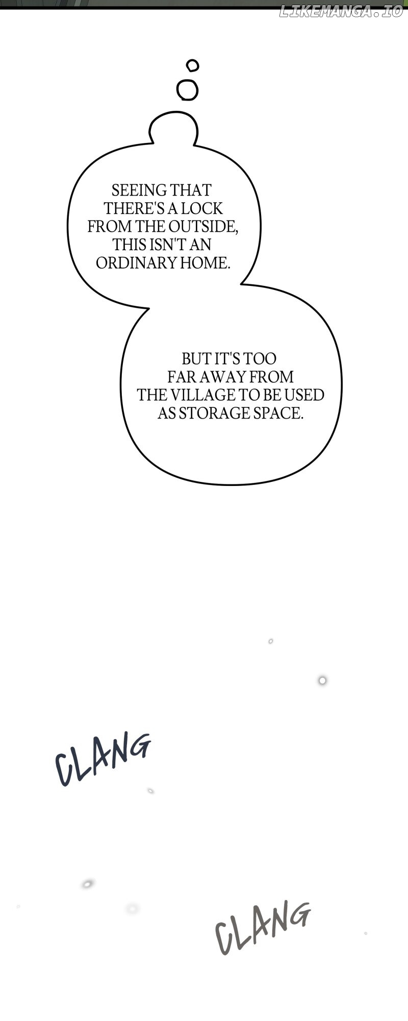 Survival of a Tyrant's Secretary Chapter 39 - page 11