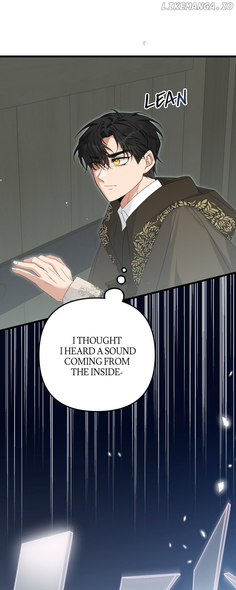 Survival of a Tyrant's Secretary Chapter 39 - page 12