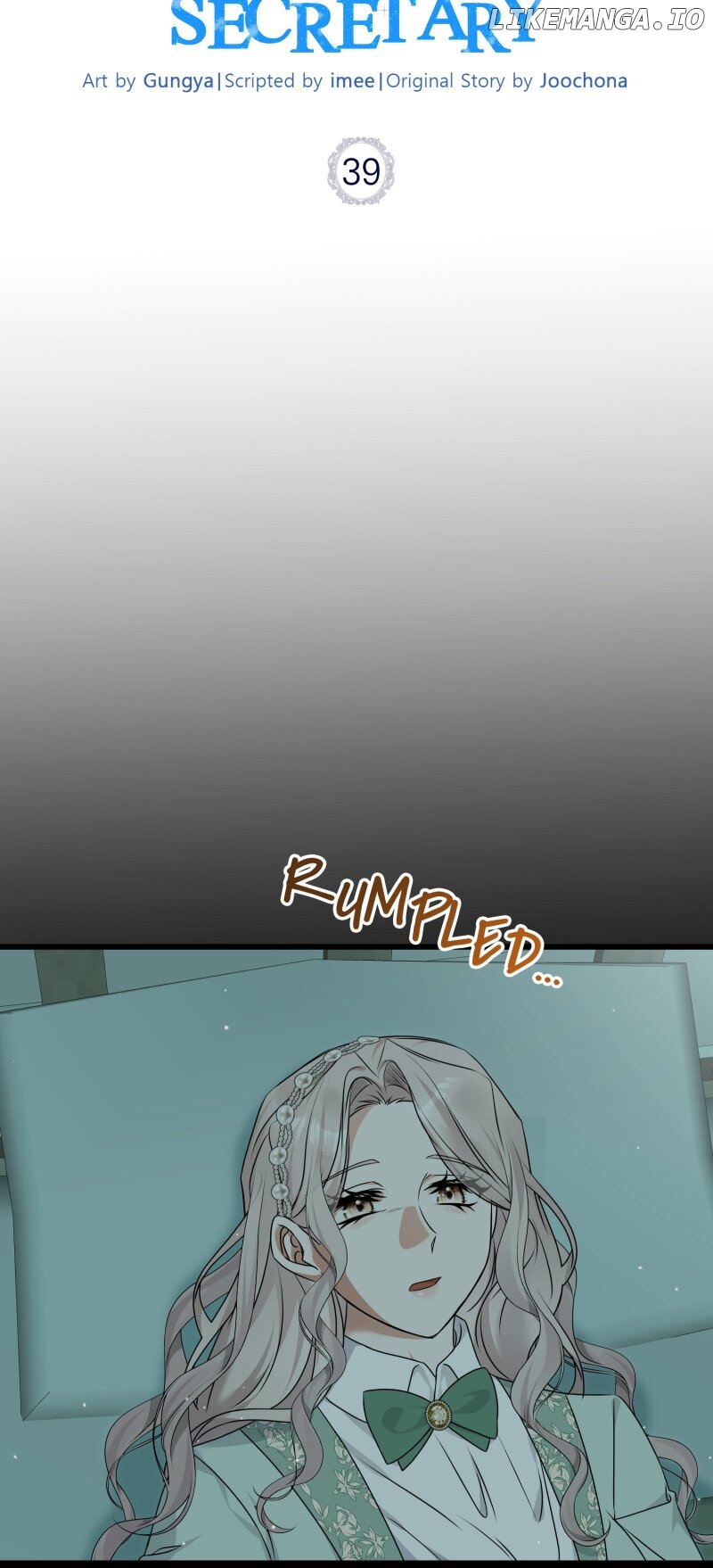 Survival of a Tyrant's Secretary Chapter 39 - page 18