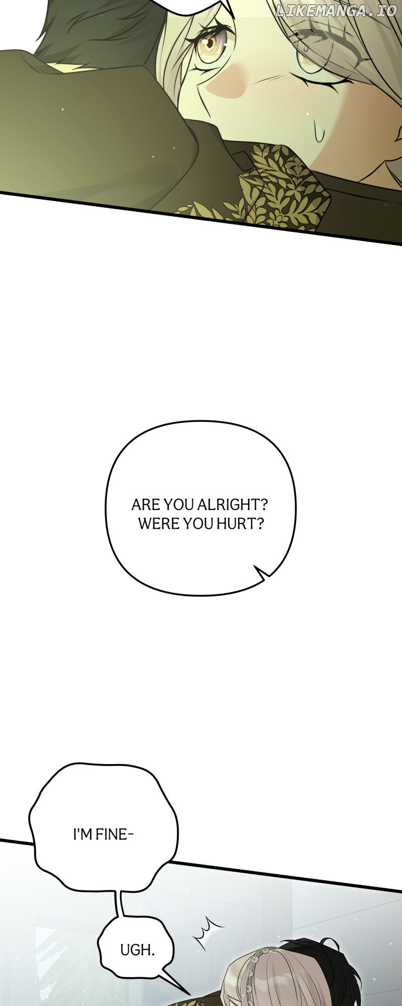 Survival of a Tyrant's Secretary Chapter 39 - page 58