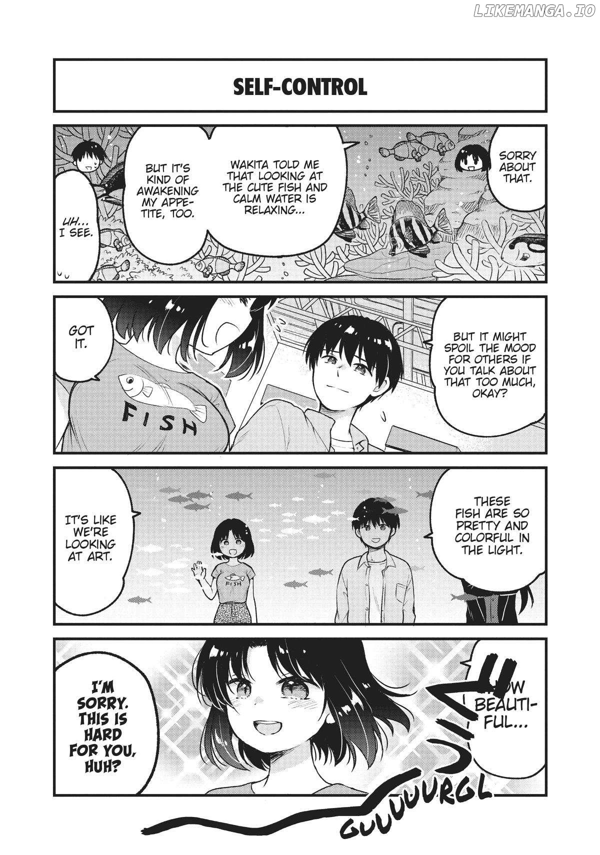 Kobayashi-san Chi no Maid Dragon: Elma OL Nikki Chapter 71 - page 3