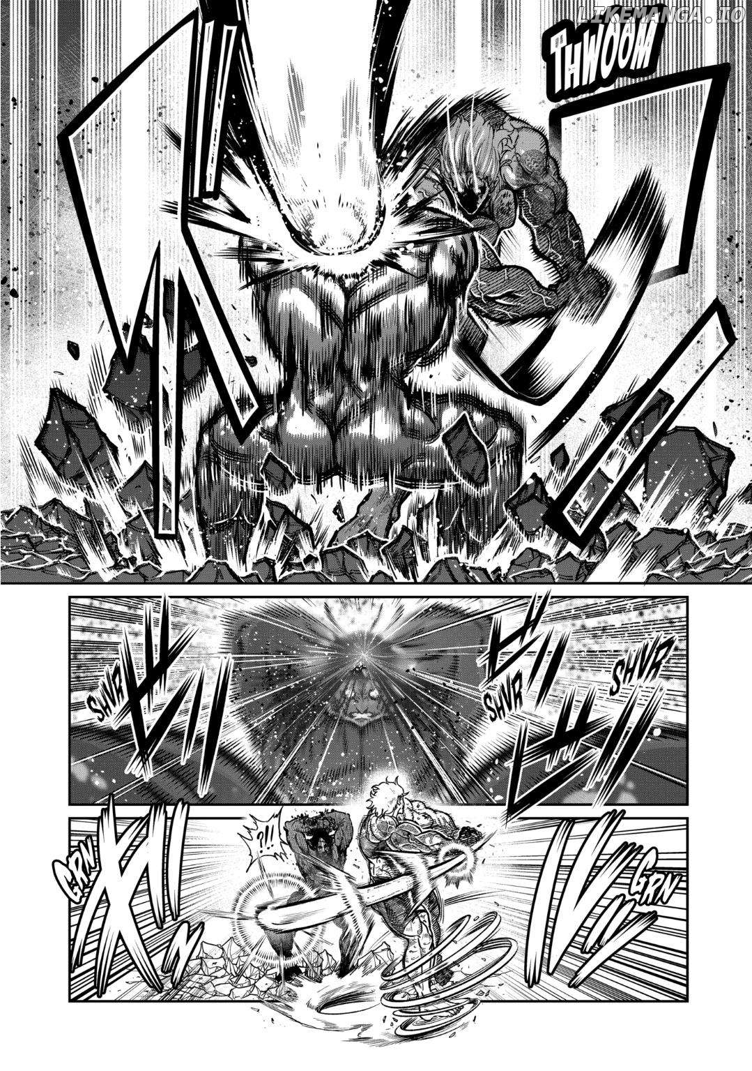 ST✰R: Strike it Rich Chapter 29 - page 12
