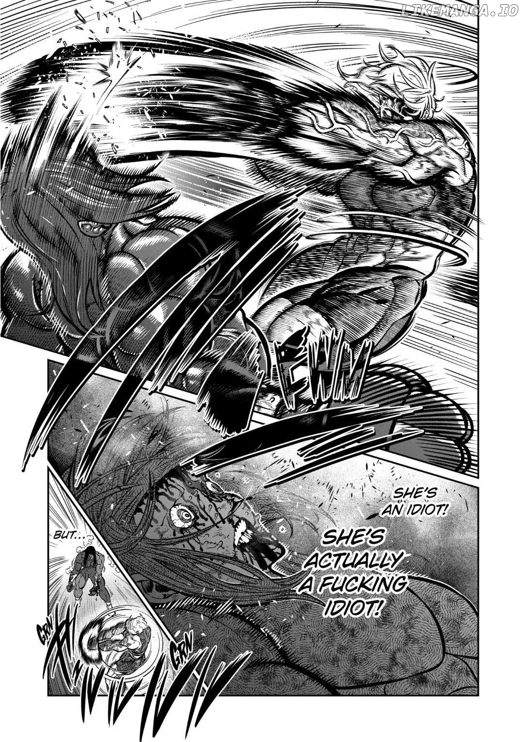 ST✰R: Strike it Rich Chapter 29 - page 13