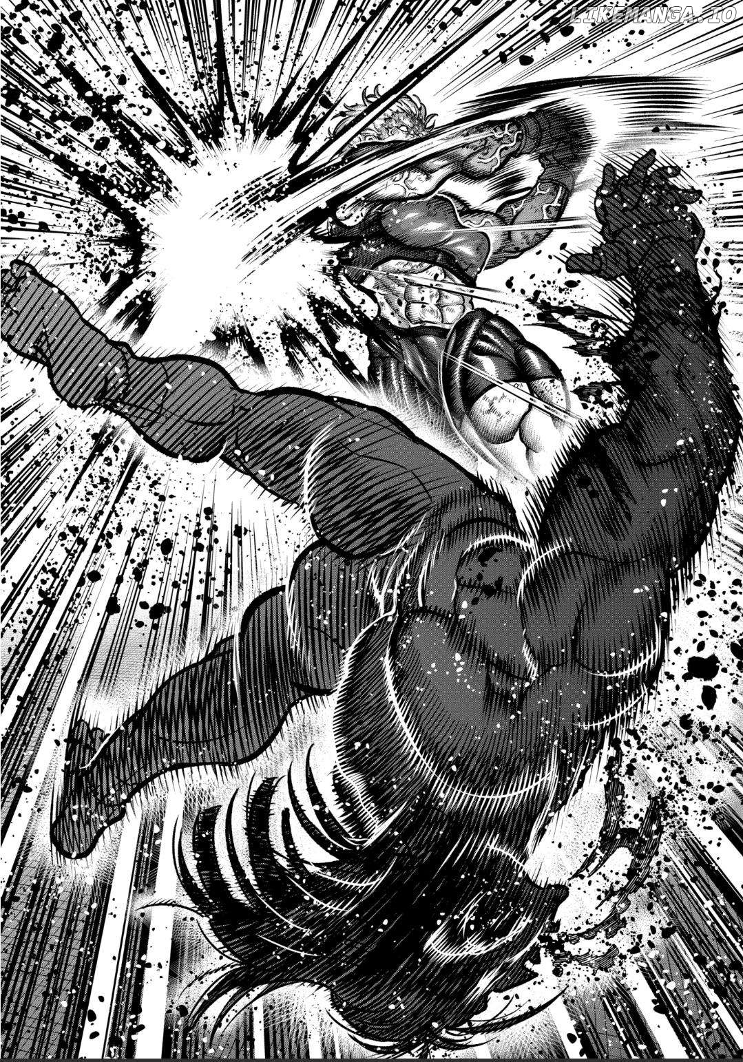 ST✰R: Strike it Rich Chapter 29 - page 17