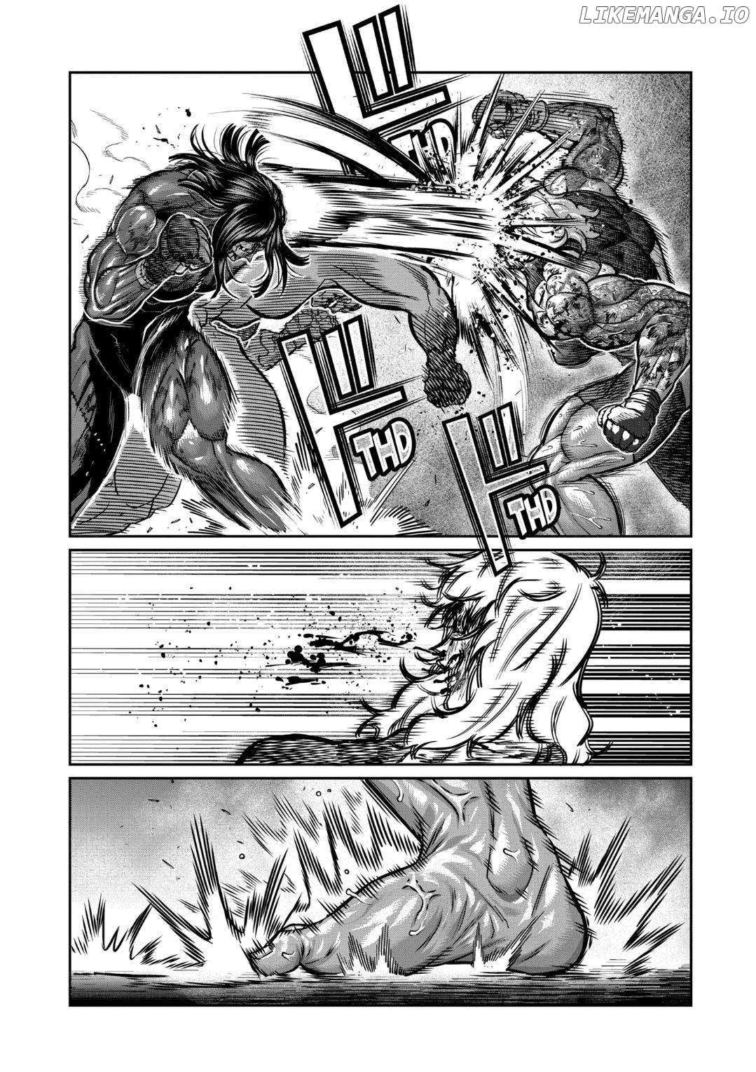 ST✰R: Strike it Rich Chapter 29 - page 4