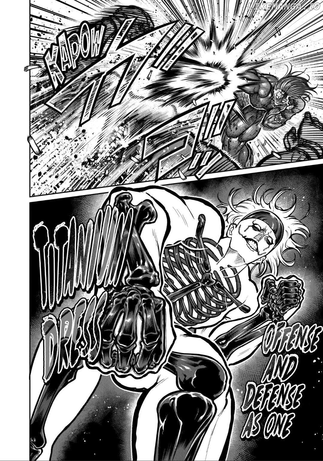 ST✰R: Strike it Rich Chapter 29 - page 6