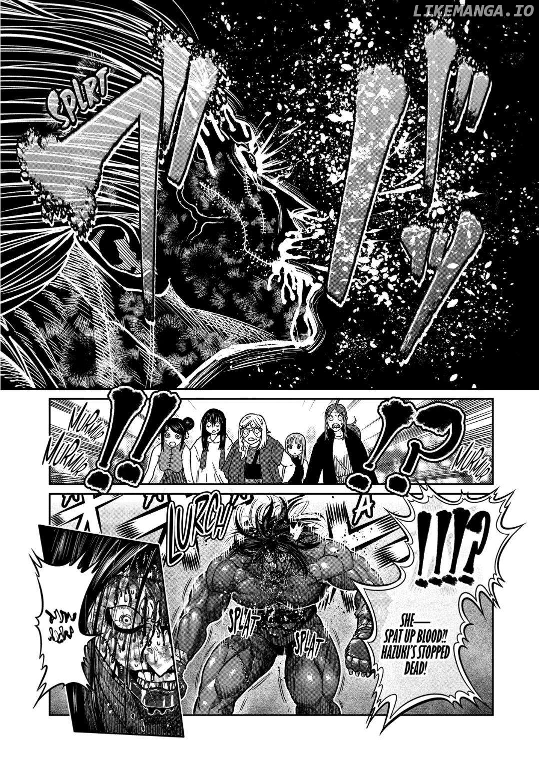 ST✰R: Strike it Rich Chapter 29 - page 9
