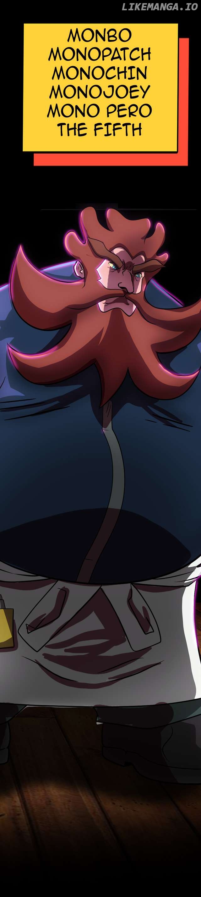 Vanilla Land Chapter 46 - page 1