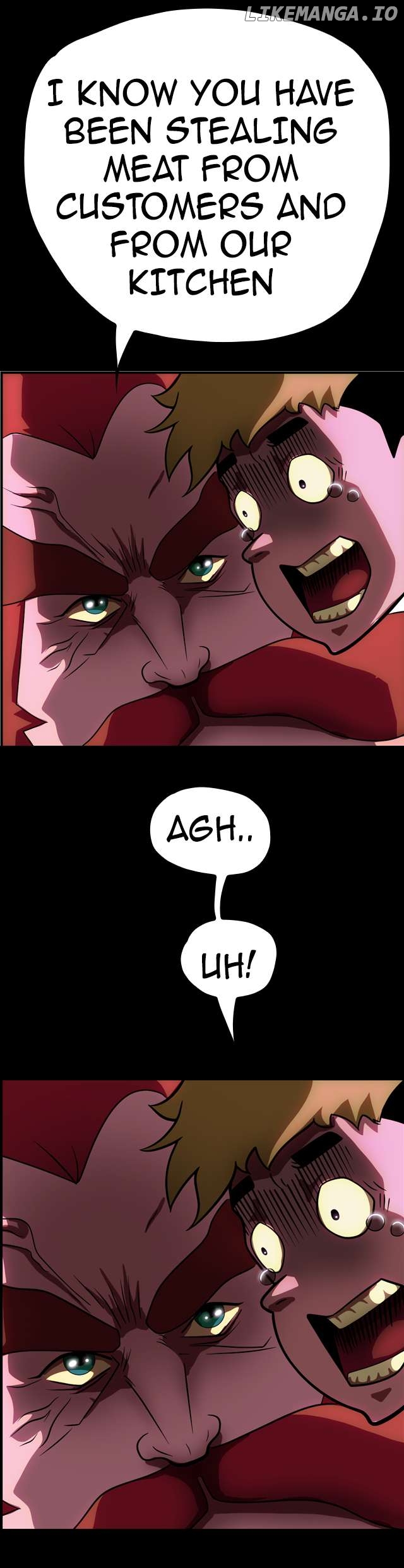 Vanilla Land Chapter 46 - page 3