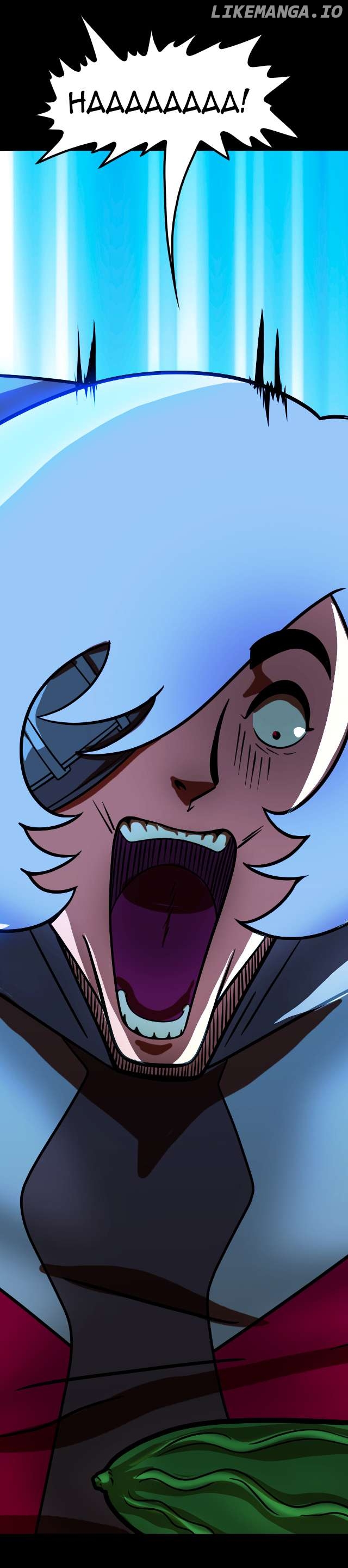 Vanilla Land Chapter 47 - page 2