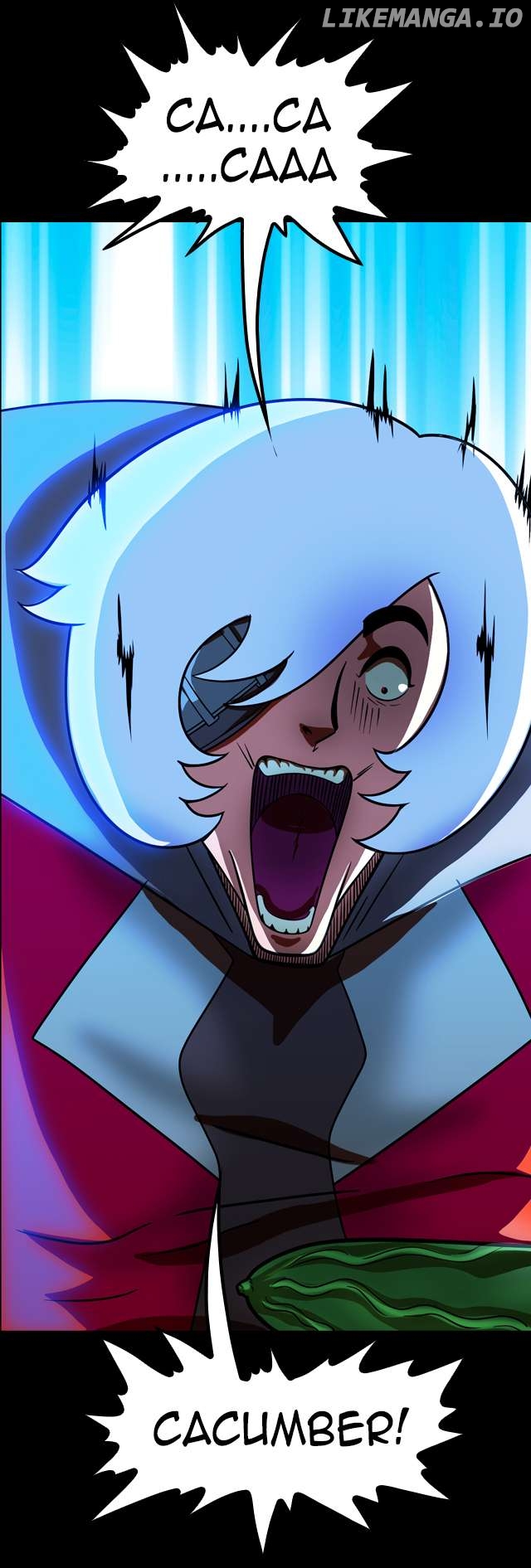 Vanilla Land Chapter 47 - page 3