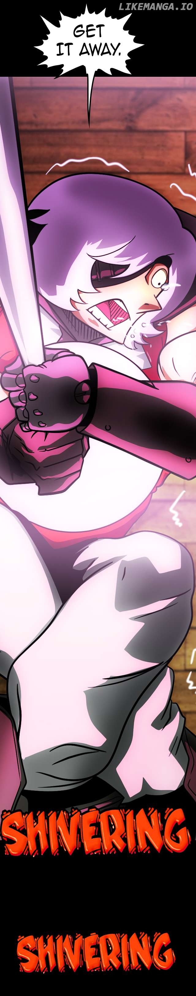 Vanilla Land Chapter 47 - page 4