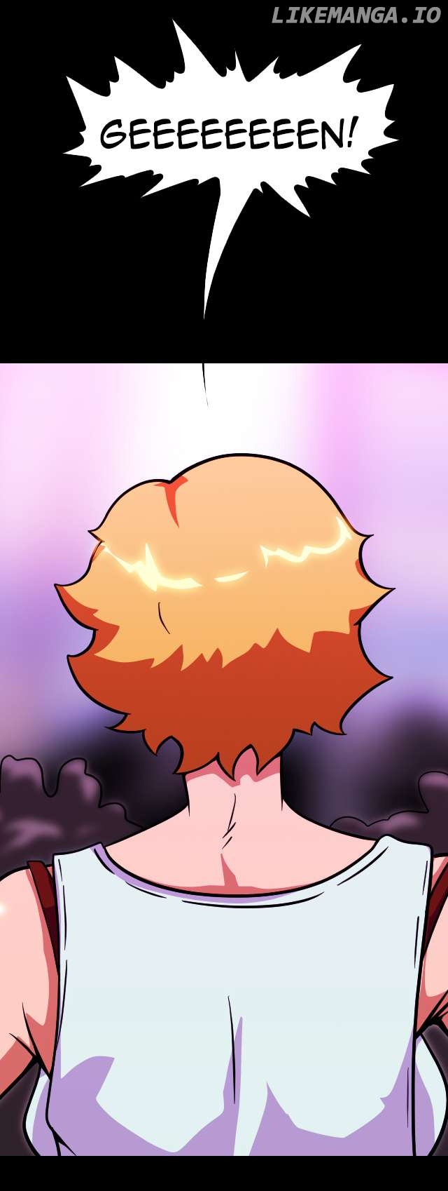Vanilla Land Chapter 47 - page 7