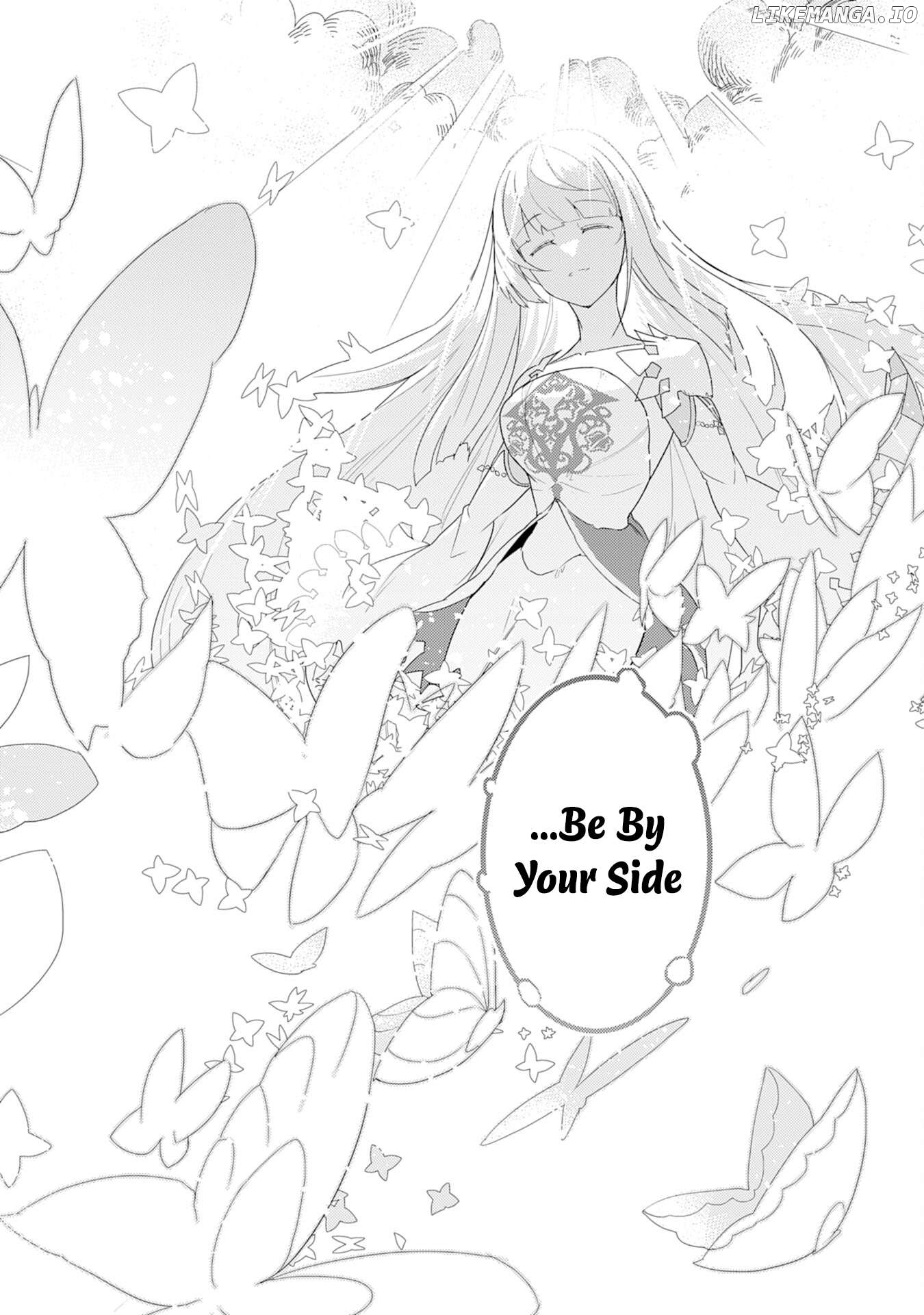 Unluckiness to the Strongest Man Chapter 15 - page 29