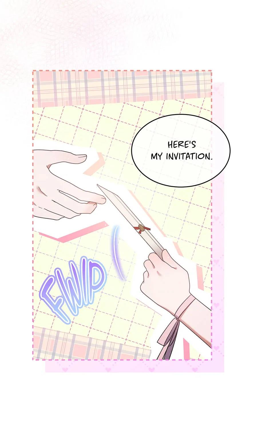 Lady Baby Is a Revenge Maker Chapter 0.1 - page 13