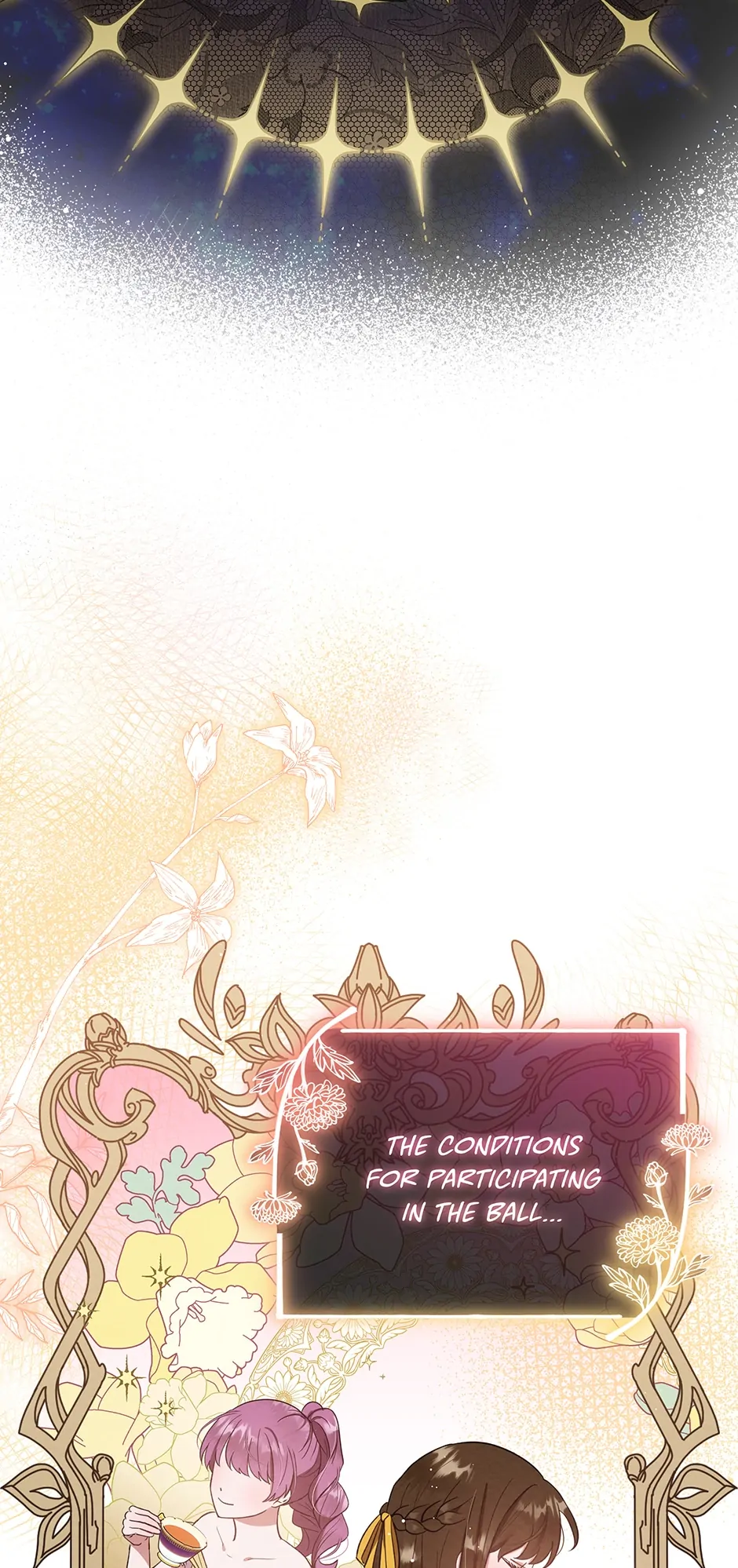 Lady Baby Is a Revenge Maker Chapter 0.1 - page 25