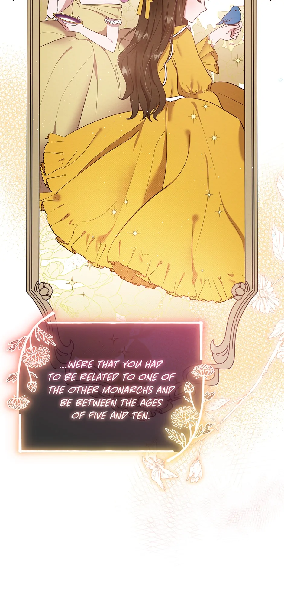 Lady Baby Is a Revenge Maker Chapter 0.1 - page 26