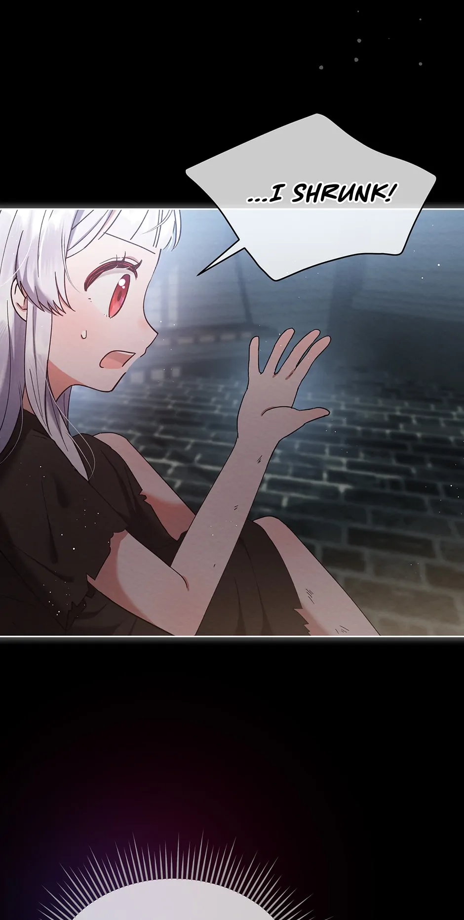 Lady Baby Is a Revenge Maker Chapter 0.1 - page 30