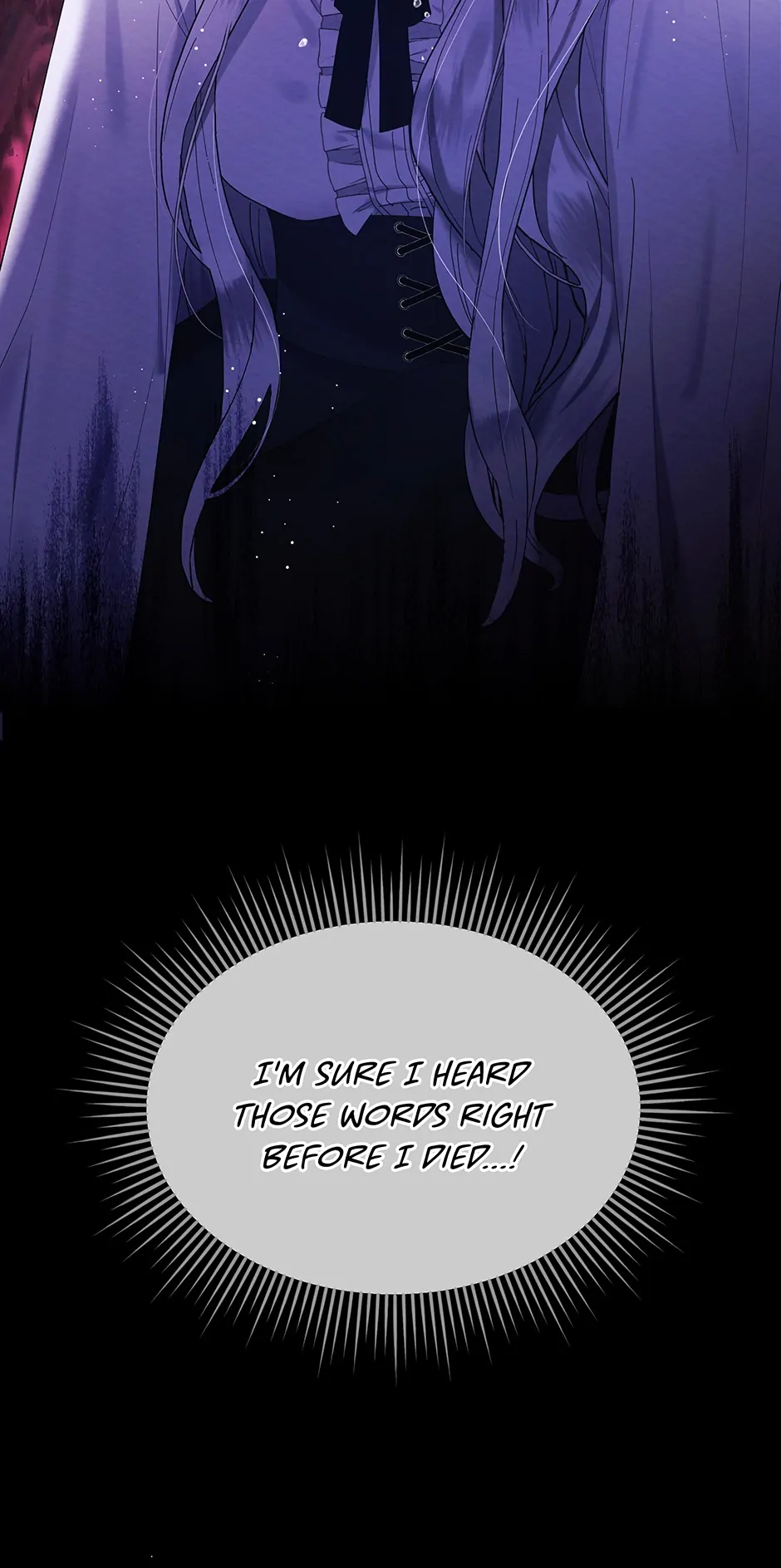 Lady Baby Is a Revenge Maker Chapter 0.1 - page 34