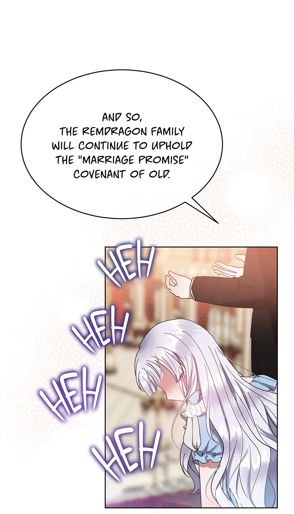 Lady Baby Is a Revenge Maker Chapter 0.1 - page 48