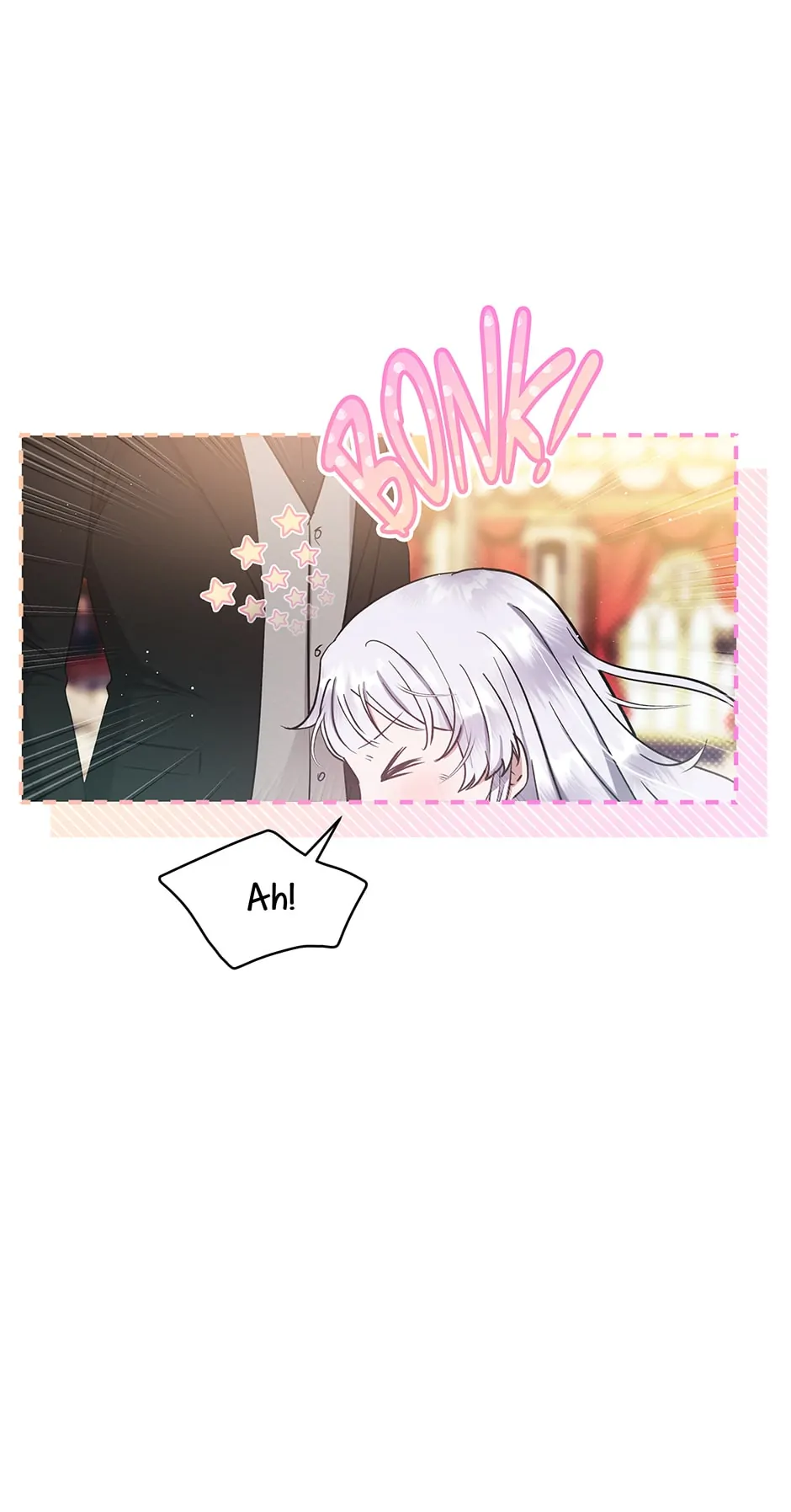 Lady Baby Is a Revenge Maker Chapter 0.1 - page 6