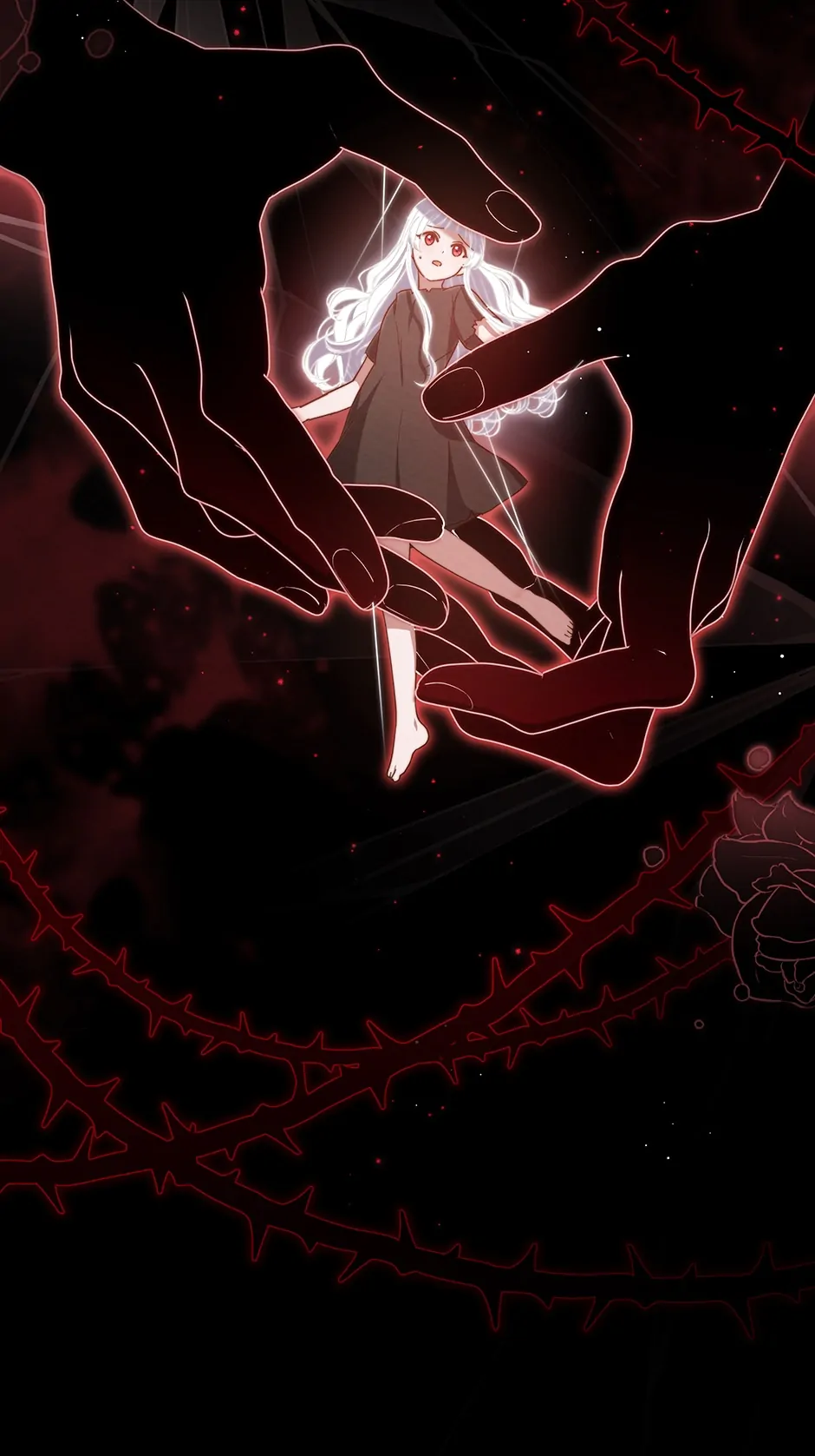 Lady Baby Is a Revenge Maker Chapter 2 - page 14