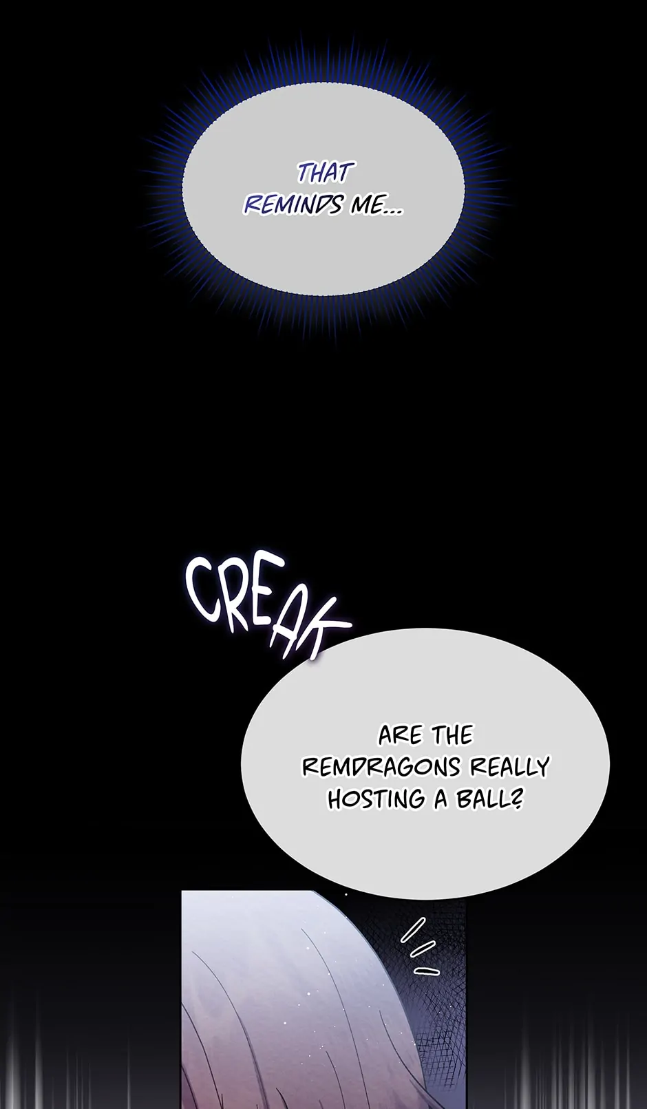 Lady Baby Is a Revenge Maker Chapter 2 - page 15