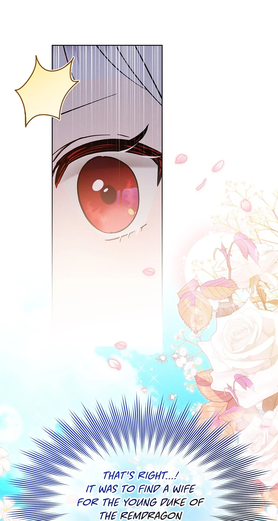 Lady Baby Is a Revenge Maker Chapter 2 - page 19