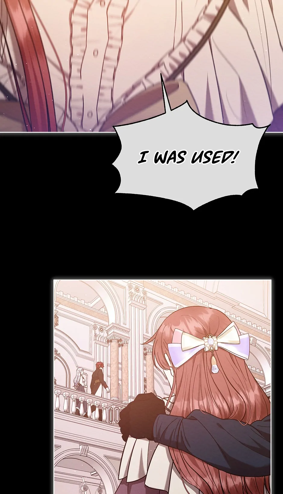 Lady Baby Is a Revenge Maker Chapter 2 - page 25