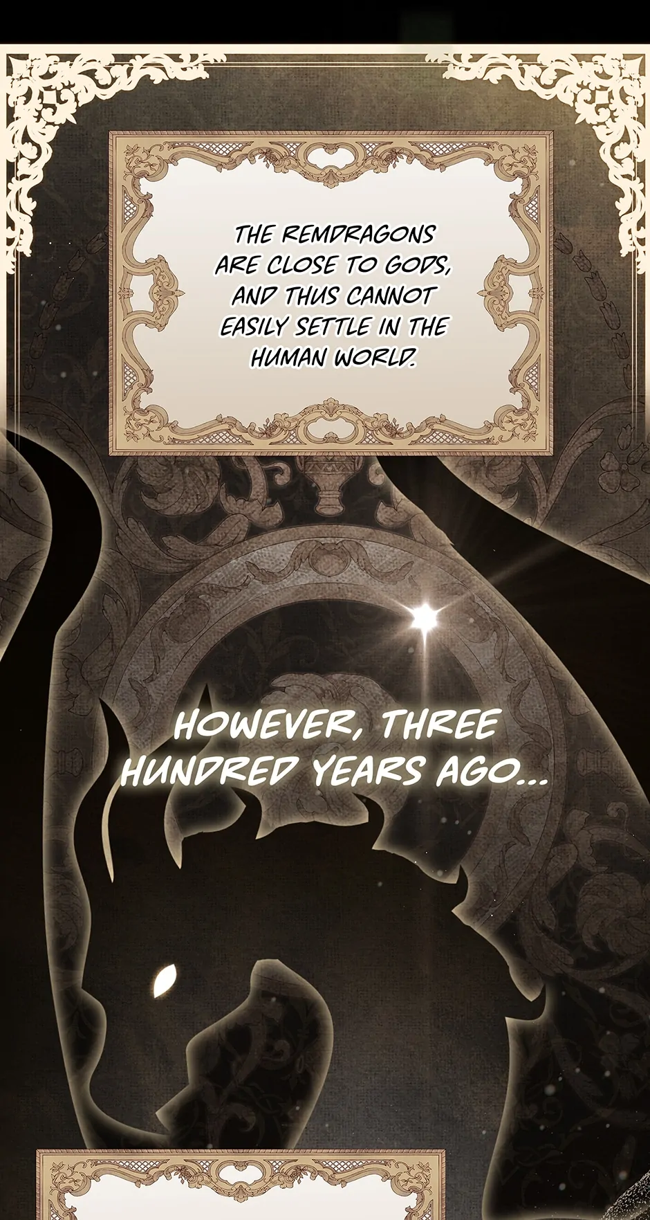 Lady Baby Is a Revenge Maker Chapter 2 - page 27