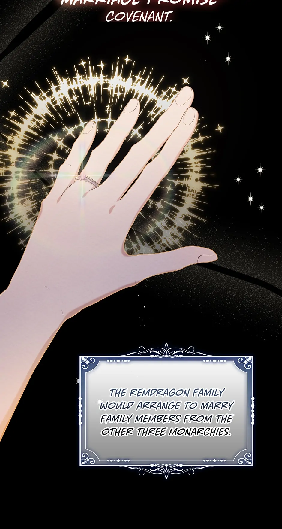 Lady Baby Is a Revenge Maker Chapter 2 - page 30