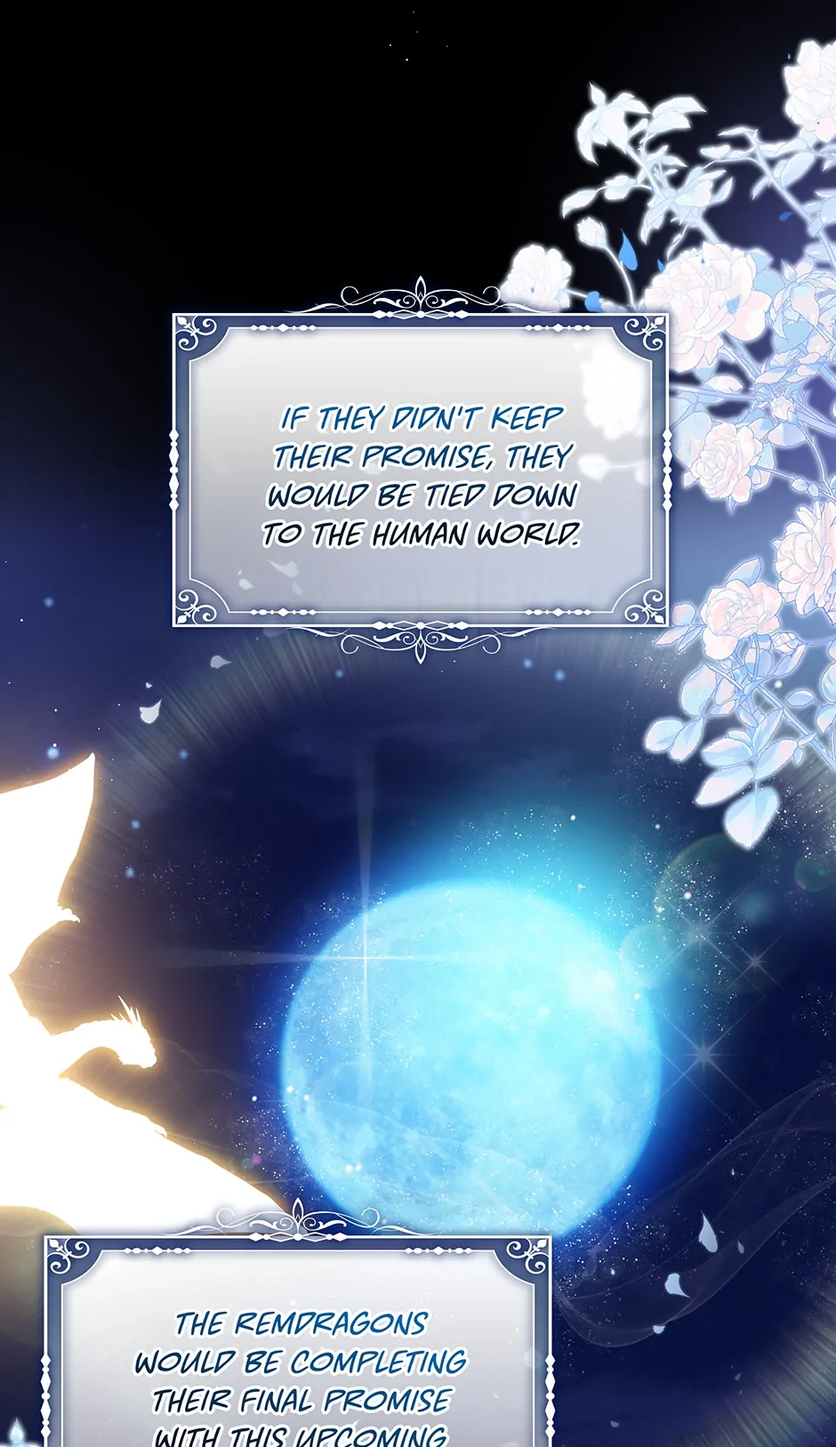Lady Baby Is a Revenge Maker Chapter 2 - page 31